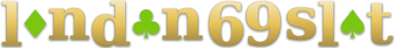 london 69 slot logo